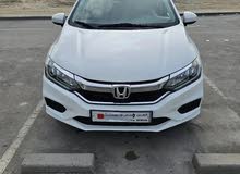 Honda City 2020 in Southern Governorate