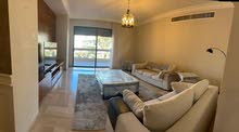 Modern-furnished- Apartment with Full Amenities For Rent In Abdoun