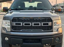 Ford F-150 2014 in Sharjah