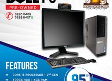 Used Computer Used Computer
