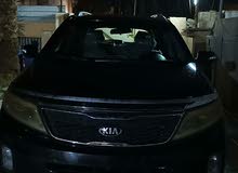 Kia Sorento 2015 in Baghdad