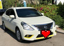 للبيع نيسان صني 2016 للبيع نيسان صني 2016