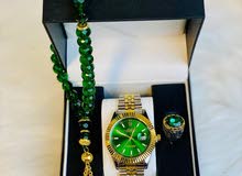  Rolex watches  for sale in Baghdad