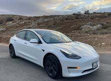 تيسلا MODEL 3 موديل 2023 ستاندر بلس جمرك جديد شبه زيرو يرجى قراءة الوصف كامل