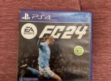 FIFA 24 PS4