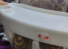 كرسي طعام . فيشير برايس Fisherprice كرسي طعام . فيشير برايس Fisherprice