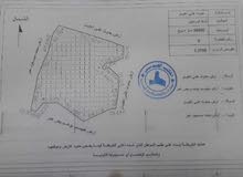 محجر رمله لليبع الموقع شط البد500الف متر