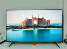 Samsung 65inch UHD smart TV in very good working condition