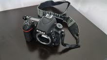 Nikon D750 Full Frame 24.3 MP Camera with Lens, Speedlight, Wireless Trigger for Sale