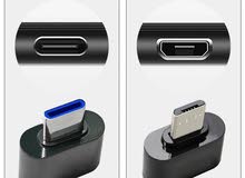 otg adapter micro usb/type c usb otg adapter micro usb/type c usb