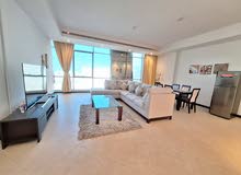 Extremely Spacious   With Facilities In New Juffair.