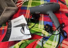 Geepas Brand Hair Dryer for Sale(Almost New)