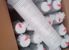 أكواب كرتونيه أكواب كرتونيه