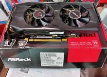 Rx 580 8gb Rx 580 8gb