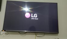 تلفاز LG 50