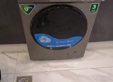 National Sonic 9 - 10 Kg Washing Machines in Irbid