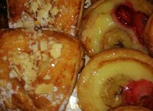 حلويات حلويات
