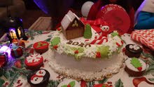 حلويات حلويات