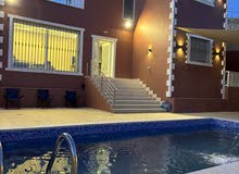 Commercial Land for Rent in Jerash Salhoub