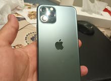 apple Iphone 11 pro 256 GB duel sim