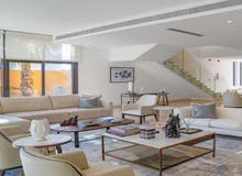 Modern Luxury Villas for Locals and GCC