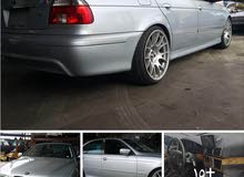 مطلوب e39 مطلوب e39