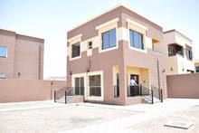 فيلا سكنية تملك مواطن او خليجى في إمارة عجمان منطقة مصفوت (ارضى واول ) OO فيلا سكنية تملك مواطن او خليجى في إمارة عجمان منطقة مصفوت (ارضى واول ) OO