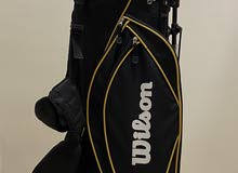 BRAND NEW - Wilson Men’s Pro Staff Half Set BRAND NEW - Wilson Men’s Pro Staff Half Set