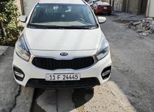 Kia Carens 2017 in Baghdad