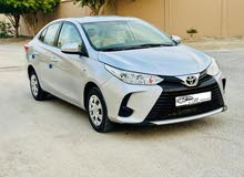 Toyota Yaris 2021 1.5L