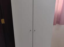 Ikea two door cupboard