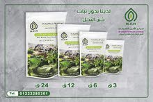 معلومات عن بذور نبات خبز النحل معلومات عن بذور نبات خبز النحل