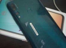 Huawei Y9 Prime 64 GB in Zuwara