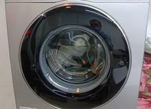 Samsung 8kg Latest model Ecco bubble washing machine Excellent condition same li