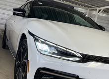 EV6 2023 كيا