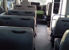 للبيع7باصات كوسترأبيض دفعة واحدة لكل باص 120ألف نهائي، موديل 2020/2019