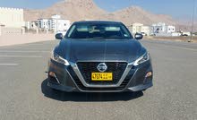 Nissan Altima 2021 in Al Dakhiliya