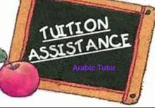 Arabic Tutor Arabic Tutor