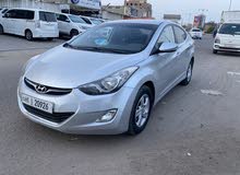 Hyundai Avante 2013 in Aden