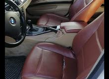 BMW e90 325 model 2006 BMW e90 325 model 2006