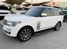 Land Rover Range Rover 2015 in Sharjah