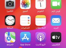 Apple iPhone XS 64 GB in Amman