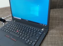 Lenove T460s core i5 6th generation 8gb ram 256 ssd Lenove T460s core i5 6th generation 8gb ram 256 ssd