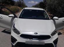 Kia K3 EX in Amman