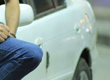 Kia Sephia 1 in Irbid