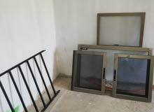 شباك مع كامل أغراضه
دفاع ألمينيوم
أرتفاع 80 سم ، عرض 120
السعر 350 ألف شباك مع كامل أغراضه
دفاع ألمينيوم
أرتفاع 80 سم ، عرض 120
السعر 350 ألف