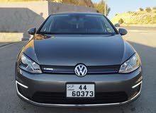 e-golf جولف كهرباء 2016 e-golf جولف كهرباء 2016