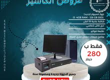 كاشير , نقاط بيع , برنامج محاسبة , pos , point of sale , accountent , طابعة فواتير , طابعة ليبل