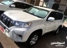 تويوتا برادو 2020 لشركه الثبات العالميه الحديثه تويوتا برادو 2020 لشركه الثبات العالميه الحديثه