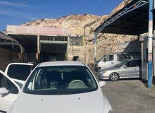 Peugeot 307 2005 in Amman